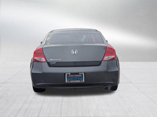 2012 Honda Accord LX-S