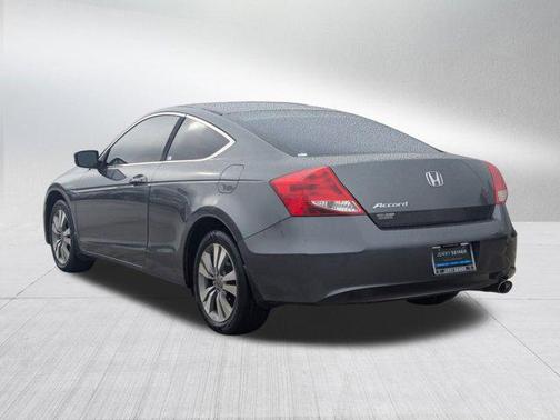 2012 Honda Accord LX-S