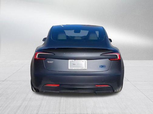 2024 Tesla Model 3 Performance