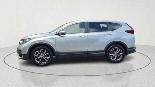 2021 Honda CR-V Hybrid EX
