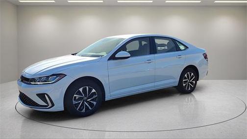 2025 Volkswagen Jetta 1.5T S