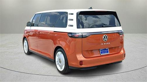 2025 Volkswagen ID. Buzz 1ST EDITION AWD TWO TONE