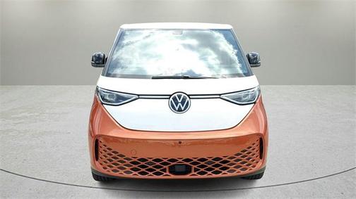 2025 Volkswagen ID. Buzz 1ST EDITION AWD TWO TONE