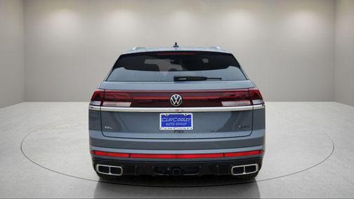 2026 Volkswagen Atlas Cross Sport 2.0T SEL Premium