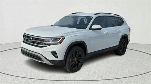 2023 Volkswagen Atlas 2.0T SE w/Technology