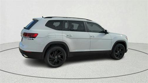 2023 Volkswagen Atlas 2.0T SE w/Technology