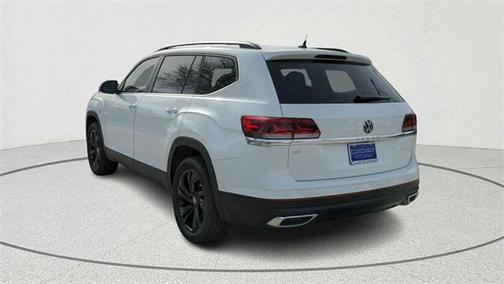 2023 Volkswagen Atlas 2.0T SE w/Technology