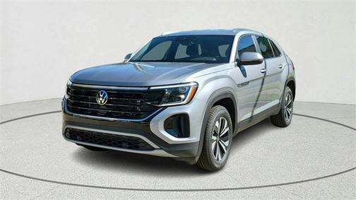 2026 Volkswagen Atlas Cross Sport 2.0T SE