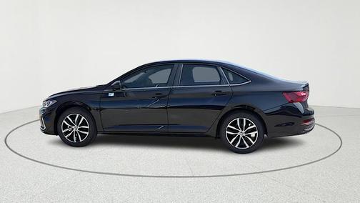 2026 Volkswagen Jetta 1.4T SE