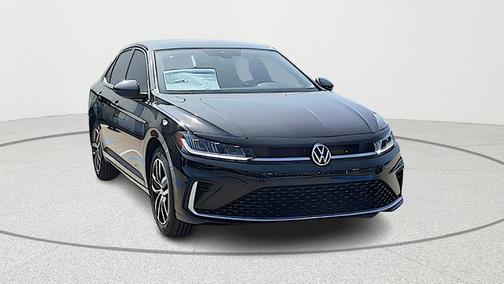 2026 Volkswagen Jetta 1.4T SE