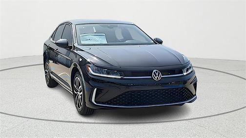 2026 Volkswagen Jetta 1.4T SE