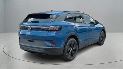 2025 Volkswagen ID.4 AWD Pro S