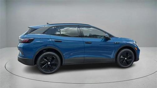 2025 Volkswagen ID.4 AWD Pro S