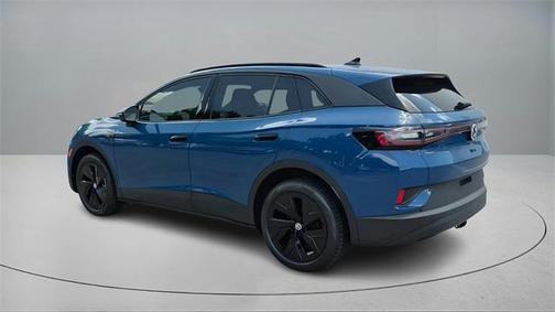 2025 Volkswagen ID.4 AWD Pro S