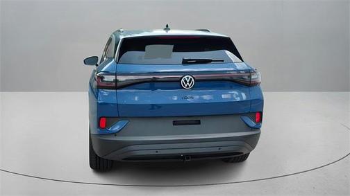 2025 Volkswagen ID.4 AWD Pro S