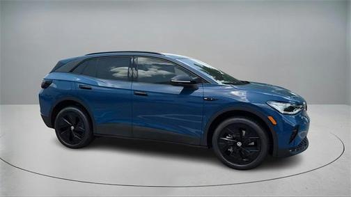 2025 Volkswagen ID.4 AWD Pro S