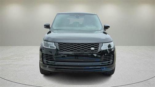 2021 Land Rover Range Rover Westminster
