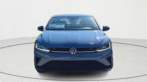 2026 Volkswagen Jetta 1.4T S