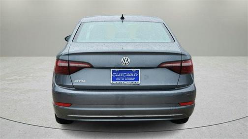 2021 Volkswagen Jetta 1.4T S