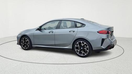 2025 BMW 228 Gran Coupe xDrive