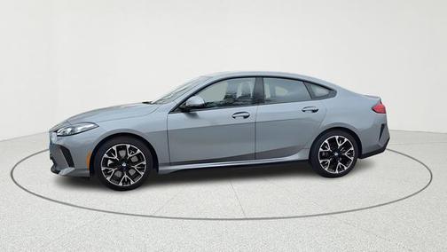 2025 BMW 228 Gran Coupe xDrive