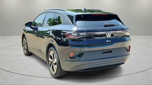 2025 Volkswagen ID.4 Pro