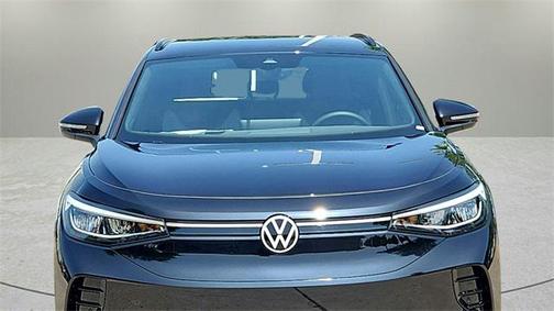 2025 Volkswagen ID.4 Pro