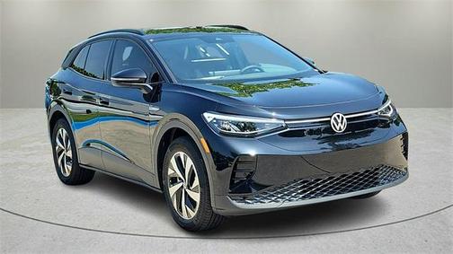 2025 Volkswagen ID.4 Pro