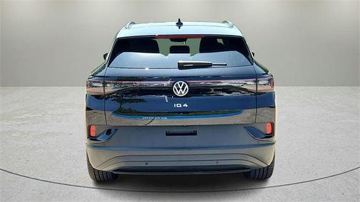 2025 Volkswagen ID.4 Pro