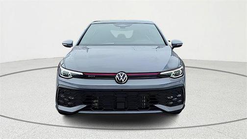 2026 Volkswagen Golf GTI 2.0T SE DSG