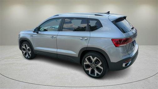2022 Volkswagen Taos 1.5T SEL