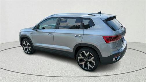 2022 Volkswagen Taos 1.5T SEL