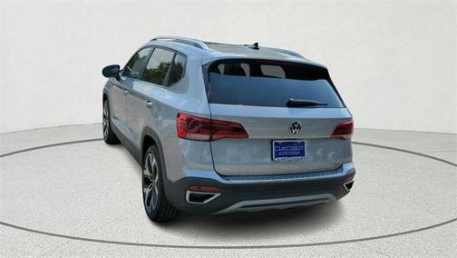 2022 Volkswagen Taos 1.5T SEL