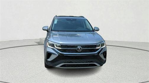 2022 Volkswagen Taos 1.5T SEL