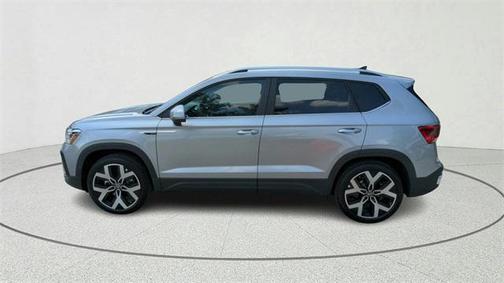 2022 Volkswagen Taos 1.5T SEL