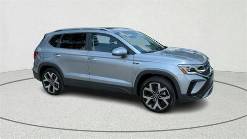 2022 Volkswagen Taos 1.5T SEL