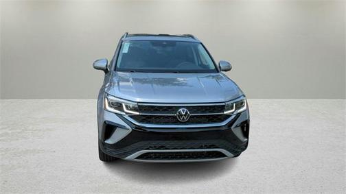 2022 Volkswagen Taos 1.5T SEL