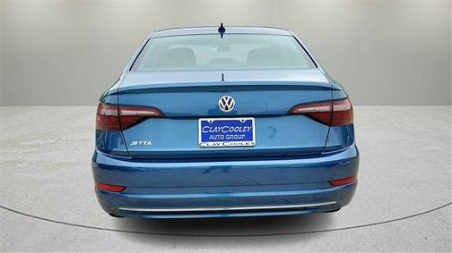 2021 Volkswagen Jetta 1.4T S
