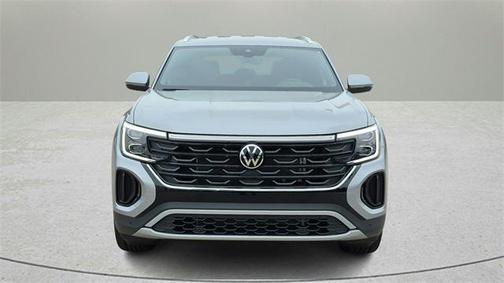 2025 Volkswagen Atlas Cross Sport 2.0T SE w/Technology 4MOTION