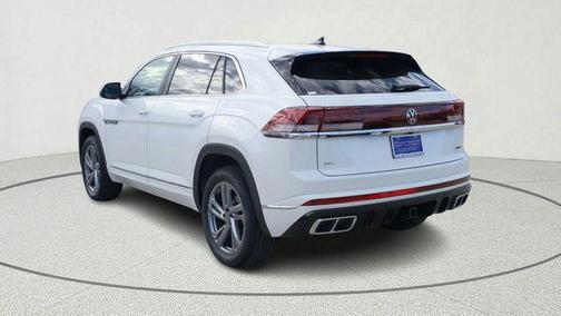 2024 Volkswagen Atlas Cross Sport 2.0T SEL