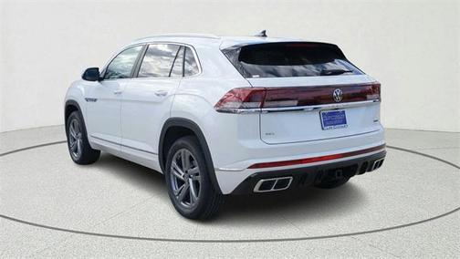 2024 Volkswagen Atlas Cross Sport 2.0T SEL