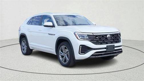 2024 Volkswagen Atlas Cross Sport 2.0T SEL