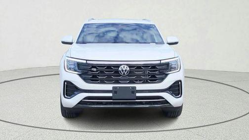 2024 Volkswagen Atlas Cross Sport 2.0T SEL