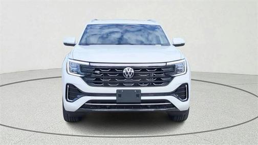 2024 Volkswagen Atlas Cross Sport 2.0T SEL