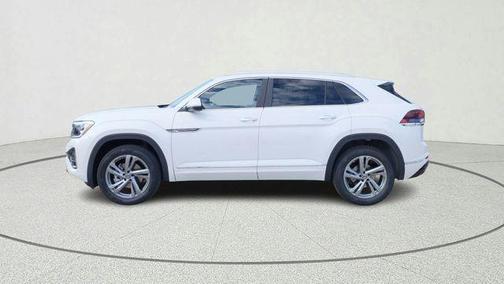 2024 Volkswagen Atlas Cross Sport 2.0T SEL