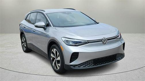 2025 Volkswagen ID.4 Pro