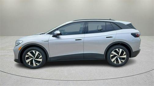 2025 Volkswagen ID.4 Pro