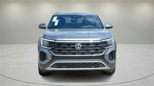 2024 Volkswagen Atlas Cross Sport 2.0T SE w/Technology 4MOTION