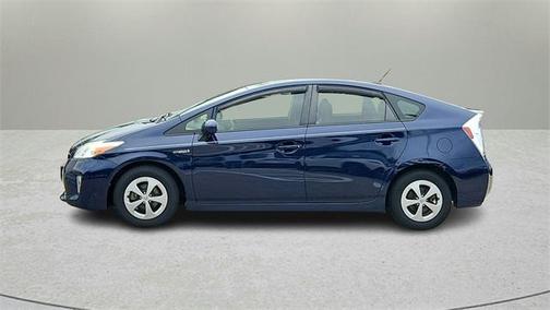 2015 Toyota Prius Three