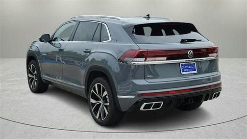 2025 Volkswagen Atlas Cross Sport 2.0T SEL Premium